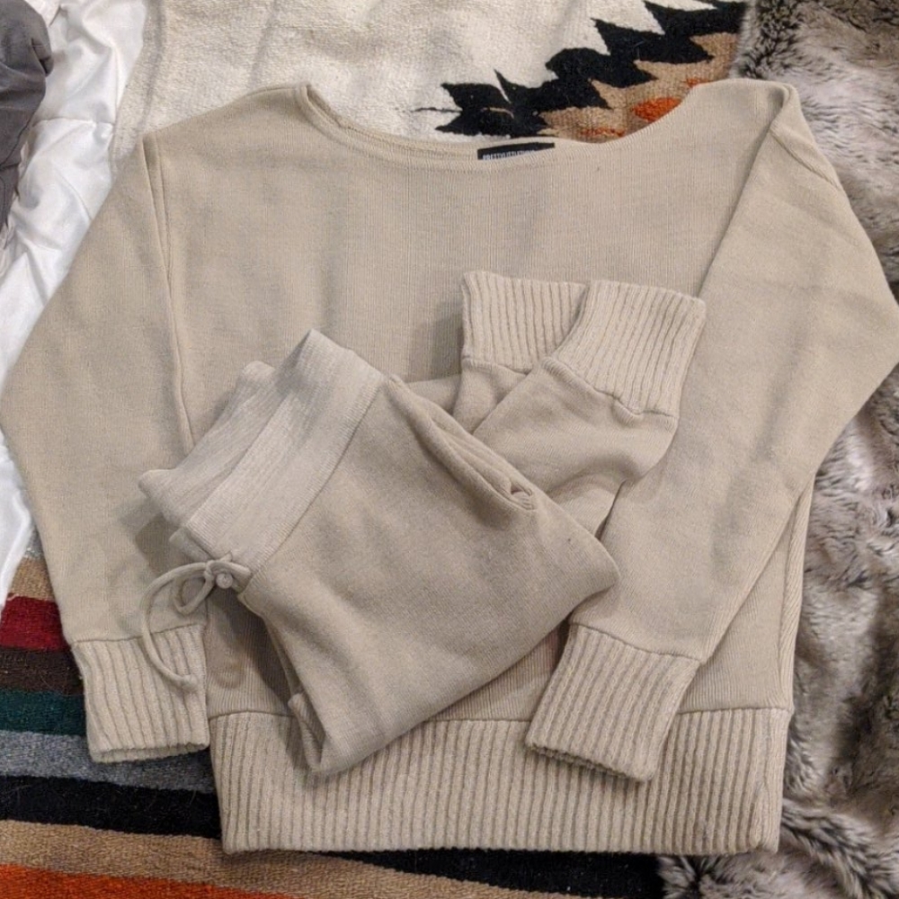 Lounge set